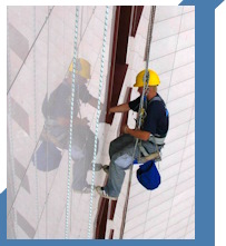 Услуги Высотные работы в Кулебаках