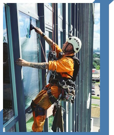 Услуги Высотные работы в Кулебаках